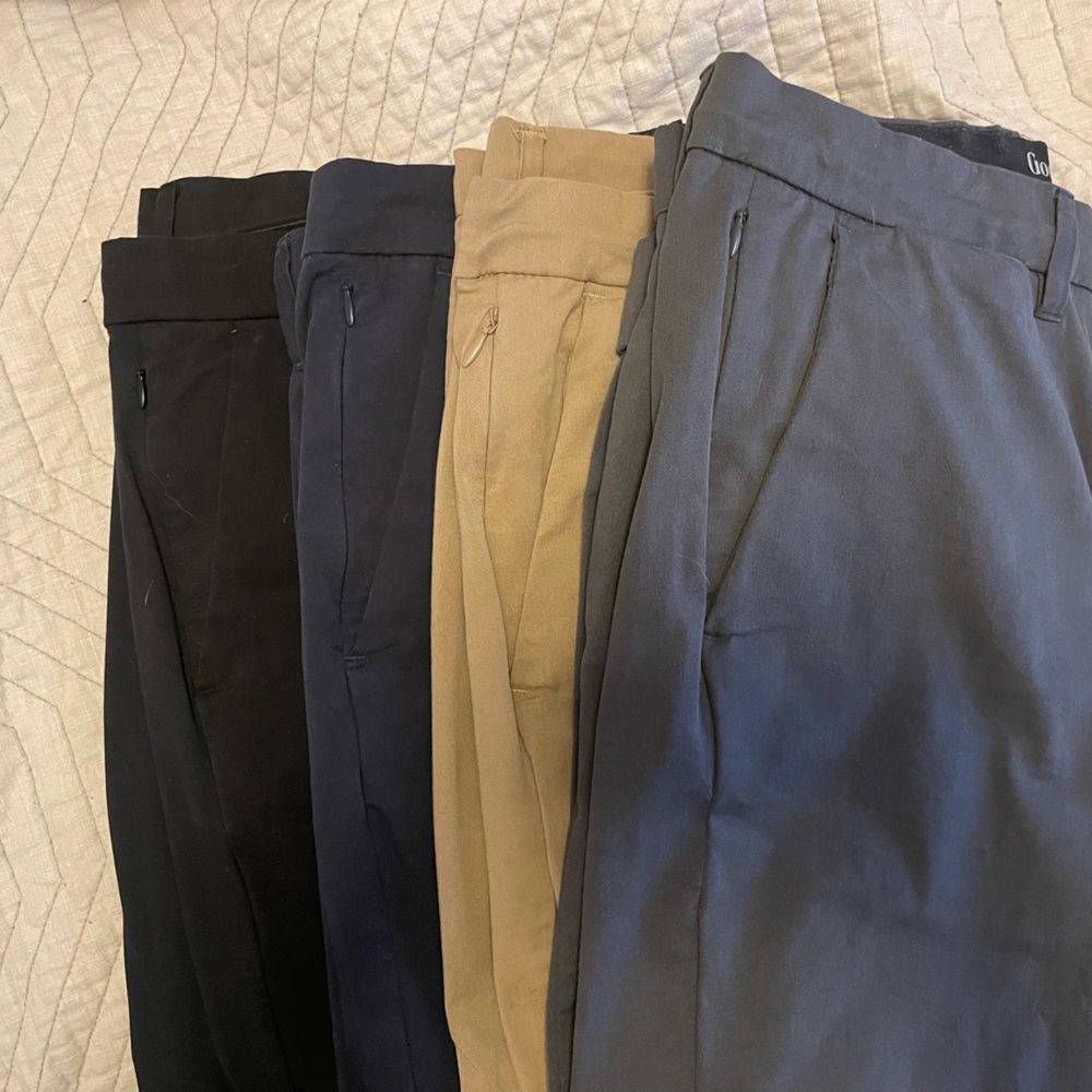 Tech Chino
